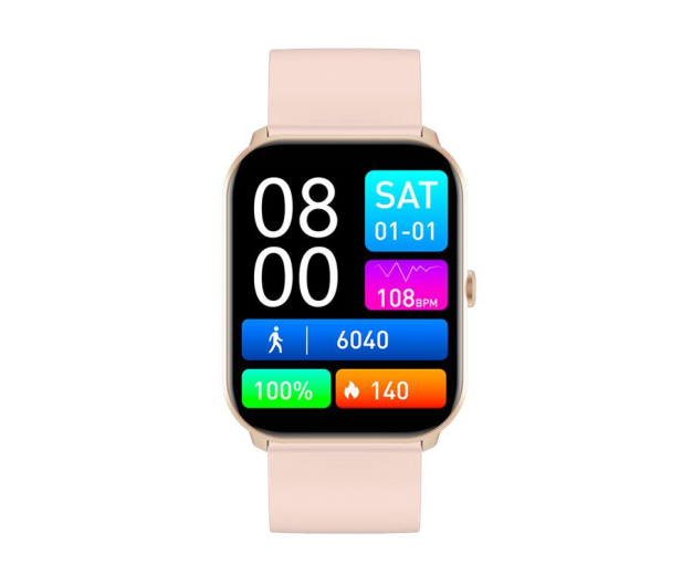 Maxcom FW36 Gold Aurum SE - 1154716 - zdjęcie 2